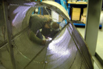 custom strainers