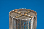 small strainer baskets