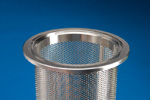 small strainer baskets