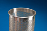 small strainer baskets