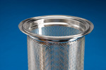 small strainer baskets