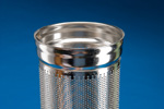 small strainer baskets