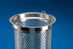 small strainer baskets