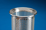 small strainer baskets