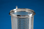 small strainer baskets