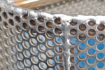 small strainer baskets