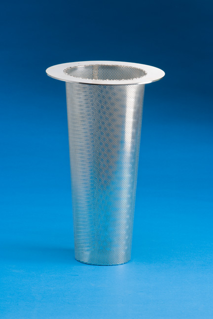 strainer basket