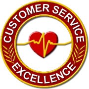 excellence award