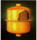 replacement lube filter images