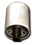 tank breather adapter image