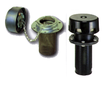 tank filler breathers image
