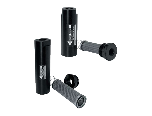 image of a replacement lube filter