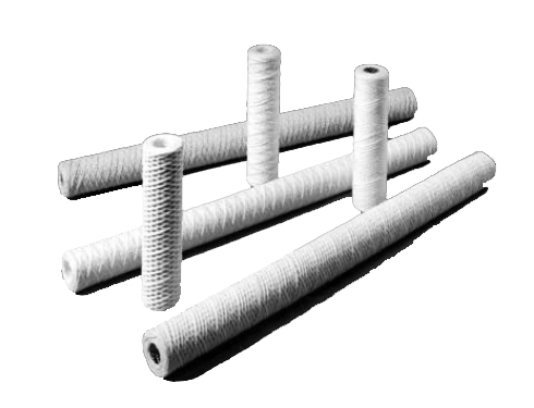 image of A<sup>2</sup> filter elements