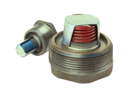 back pressure inducer image