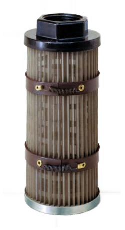 image of a flow diffuser