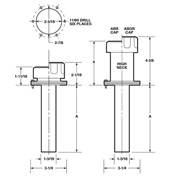image of removable basket