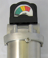 image of an SH Housing