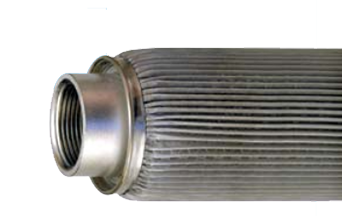 image of a cass strainer