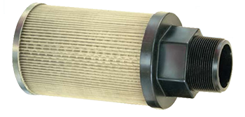 nylon sump strainer image
