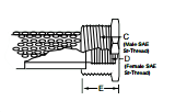 img of a tank-mounted strainer