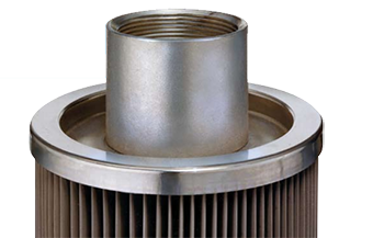image of texas strainer